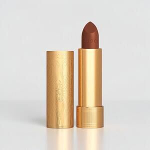 Gucci Rouge A Levres Satin Eliza Ginger 122
